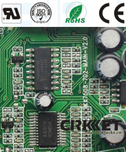 DVD/VCD PCB assemblies, OEM/ODM services