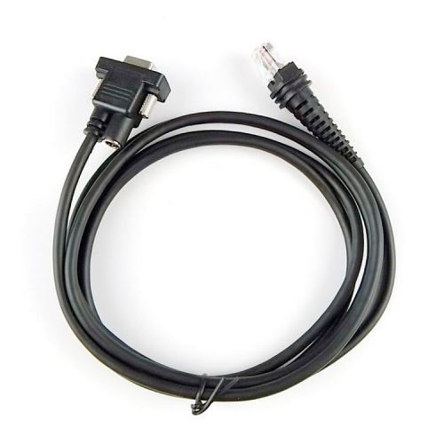 PS2 RS232 CABLE DB9 σε καλώδιο RJ45