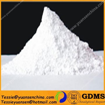 40min Zirconium Hydroxide ZrO(OH)2.nH2O