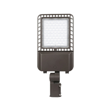 Commercial Grade Outdoor Adjustable Street Lighting