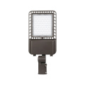 Modular Heavy-Duty Flexible Adjustable Street Light