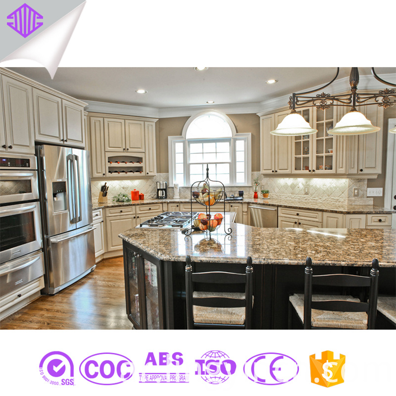 الصين صانع المطبخ الحديث حسب الطلب المصنعين