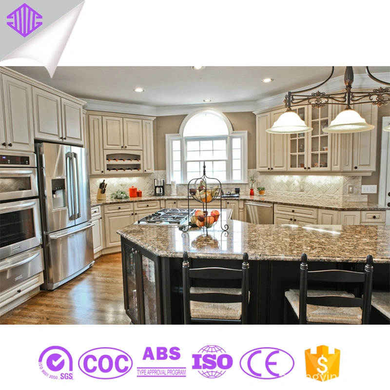 الصين صانع المطبخ الحديث حسب الطلب المصنعين