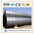 API 5L SSAW Spiral Steel Welded Pipe