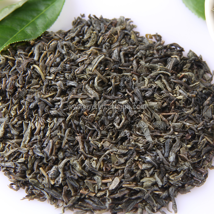 High Quality Urinate Smoothly Jiulongshan Chunmee China Chinese Organic Green Tea