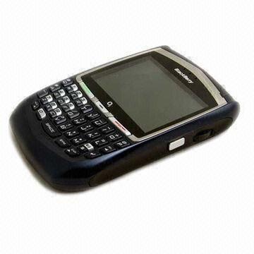 Cheap Refurbished Blackberry 8700g Phone Quad Band, Qwerty Keyboard