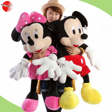 custom plush toys