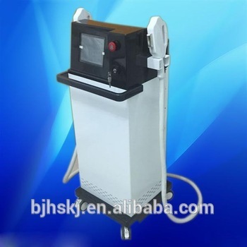 Aurora ipl freckle removal device