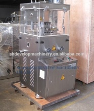 ZPW17 Medicine Tablet Machine