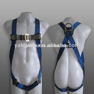 Protective equipment safety harness , full body safety harness