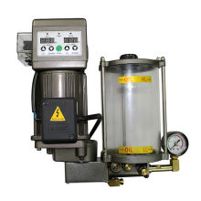 1L Automatic Electric Butter Lubricator