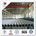 ASTM A312 TP316L SMLS SCH40S ống 6inch