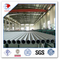 ASTM A312 TP316L SMLS SCH40S 6inch Pipe