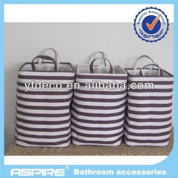 wash and fold laundry bags