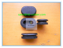 oblong rubber grommet,blanking rubber grommet