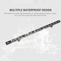 Waterproof Aluminum 18w 24w Led Wall Washer Lamp