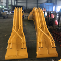 Komatsu PC400 Bagger langer Reichweite langer Anhang langer Boom