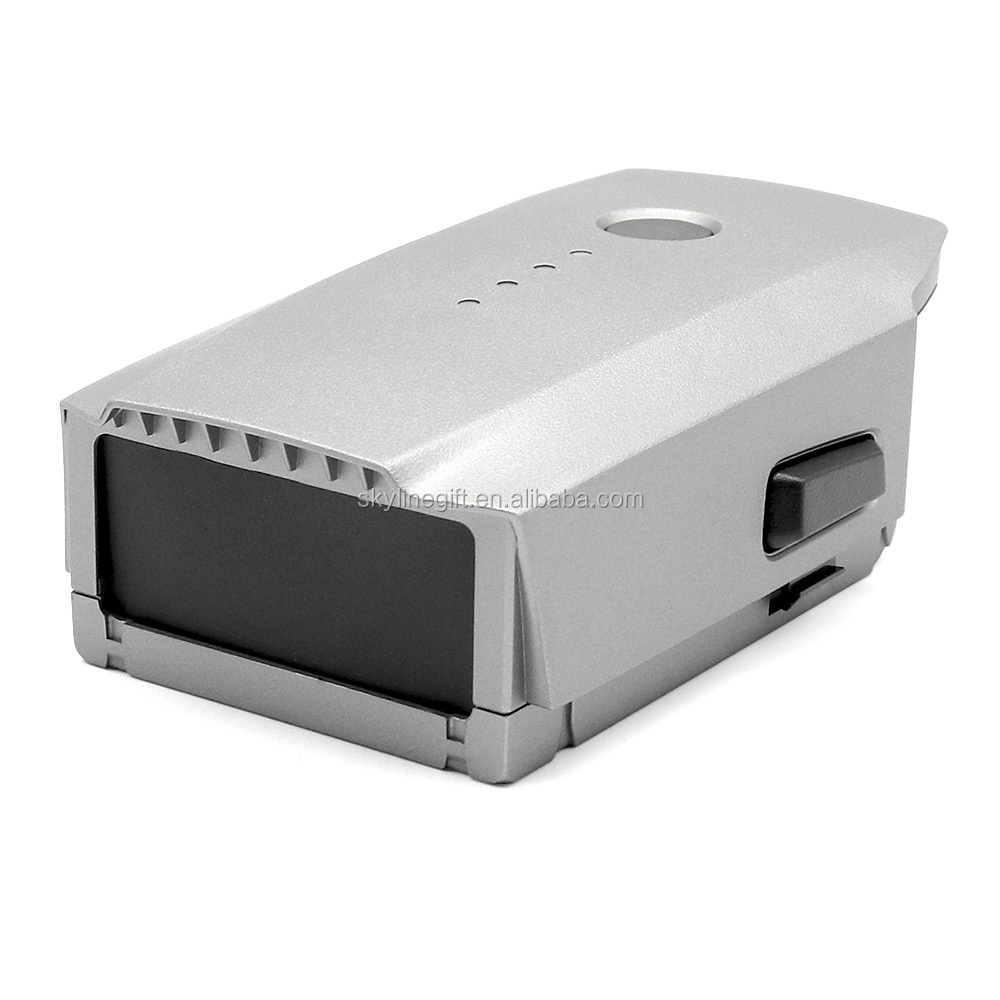 DJI Brand New Original DJI MAVIC Pro Platinum smart Flight Battery Accessories Mavic Pro Platinum Batteries