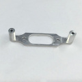 Custom Machining Aluminium Bracket Parts