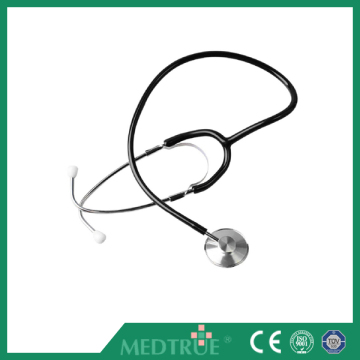 CE/ISO Approved Medical Stethoscope Single Head For Child (MT01016011)