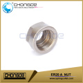 High precision high flexibility ER20 A Type nuts