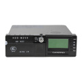 4G 8CH Intelligent AI Recognition Mobile DVR Systems