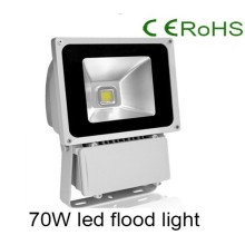 Luz de inundación al aire libre impermeable de alta calidad 50W de alta calidad IP65