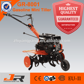 2014 best selling professional power tiller/chinese tiller/hand power tiller