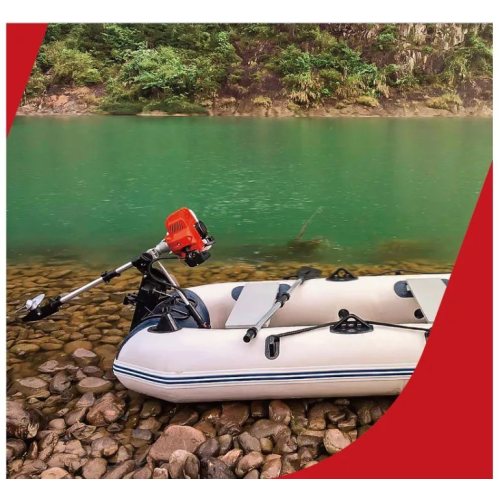 2 Stroke Gasoline Outboard Motor for Sale