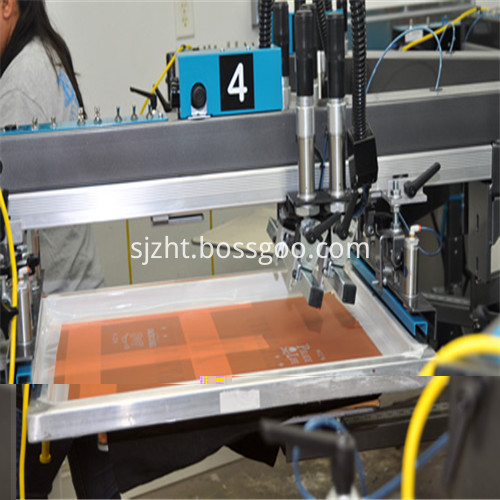 Fabric Printing Screen