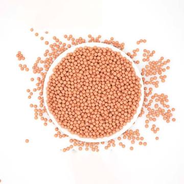 Ceramic Ball Alkaline Filter Media: Maifan Stone Ceramic Balls