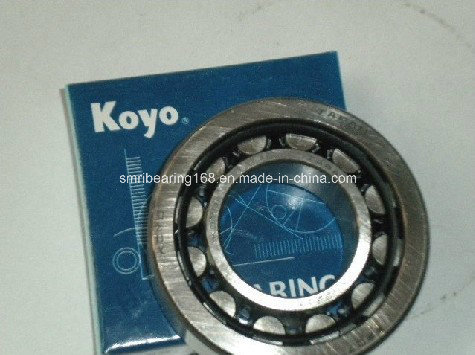 High Quality Koyo Cylindrical Roller Bearing Nu2306ecm