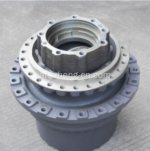 حفارة ZX330-3 Travel Gearbox 9244944