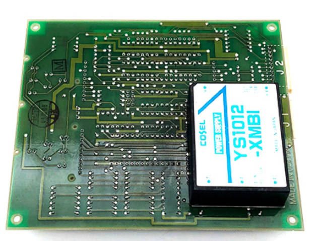 Mitsubishi Pcb Board Png