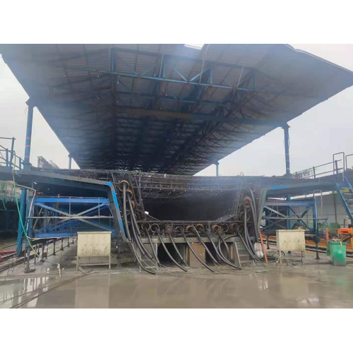 Buy Precast Bridge Steel Formwork