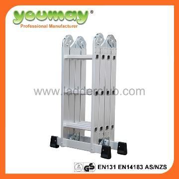 EN131 multi-purpose ladder/scaffolding,AM0112A,4X3