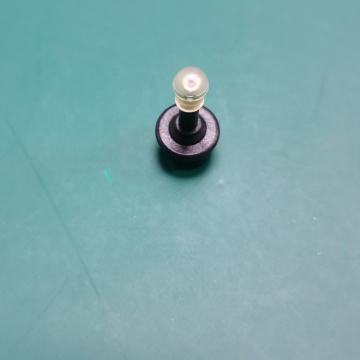 Plastic Toslink Audio Fiber Optic F05 Toslink Mini Adapter - Optical Toslink Connector Jack