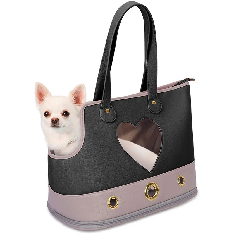 Pet Products Fashion Pet Carrier Handbag for Pet