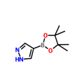 Baricitinib Intermédiaire Cas 269410-08-4