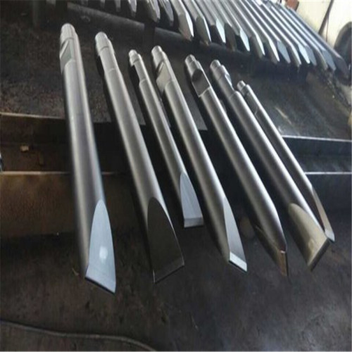 Montabert BRV BRH HydraulicBreaker Chisels Factory