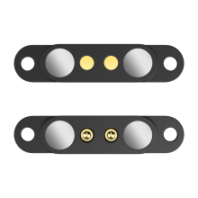 Excellent Quality 2 Pin Magnetic Connector