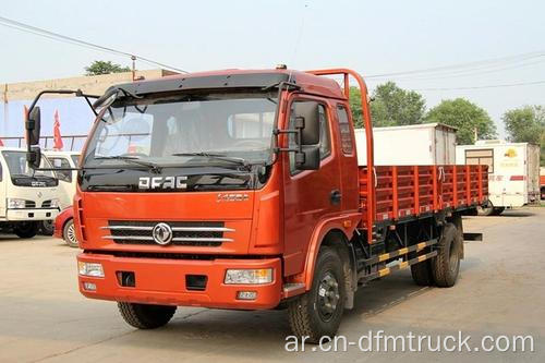 Dongfeng 4x2 2-10T Light Cargo Truck