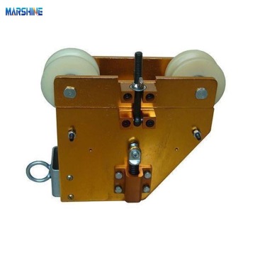 Recovered Damper Stringing Blocks