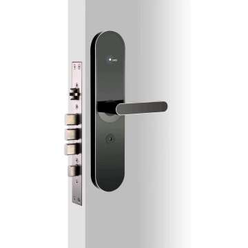 Smart Cloud Lock EVDAL0166-A6