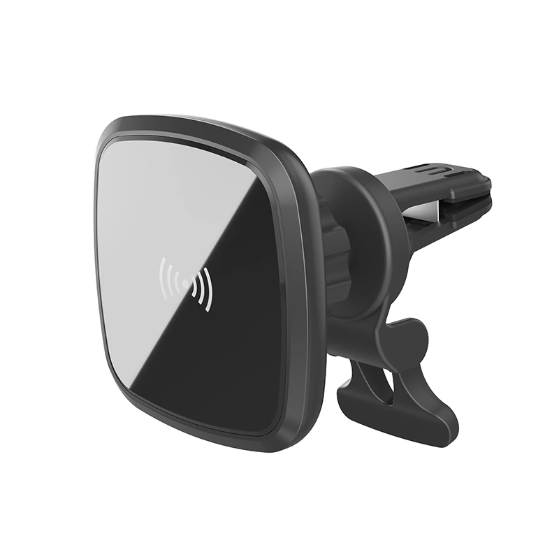 Magnetic Cable Charger Support Magnetic Locking and 360 Rotatable Mount 7.5W Max for iPhone 12th