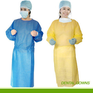 Dental gown Surgical Gown