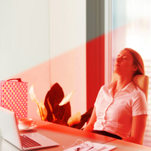 Red Infrared RED Light Therapy Panel
