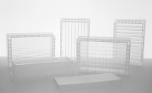 60ml PP Reagent Reservoirs