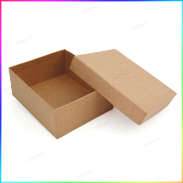 cardboard folding paper box and paper packing box