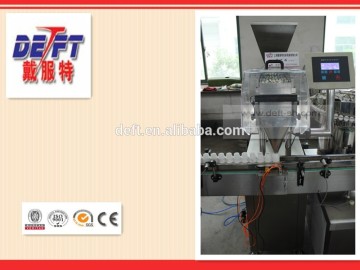 automatic electronic tablet counting machine